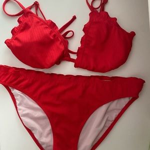 Old navy bikini